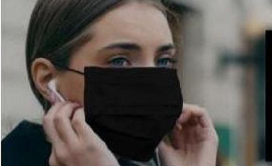  Face Masks – will we all be wearing them soon?